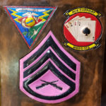 Military Art Work