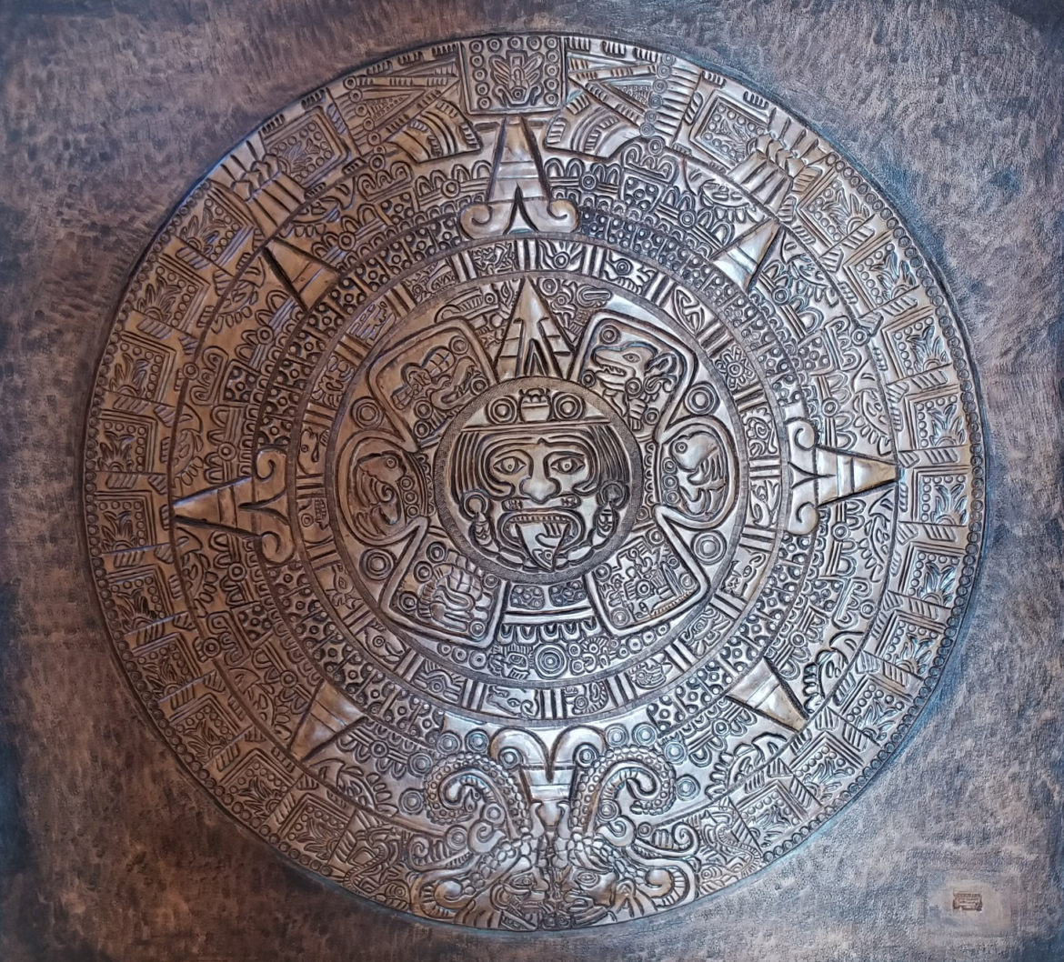 Aztec_callendar