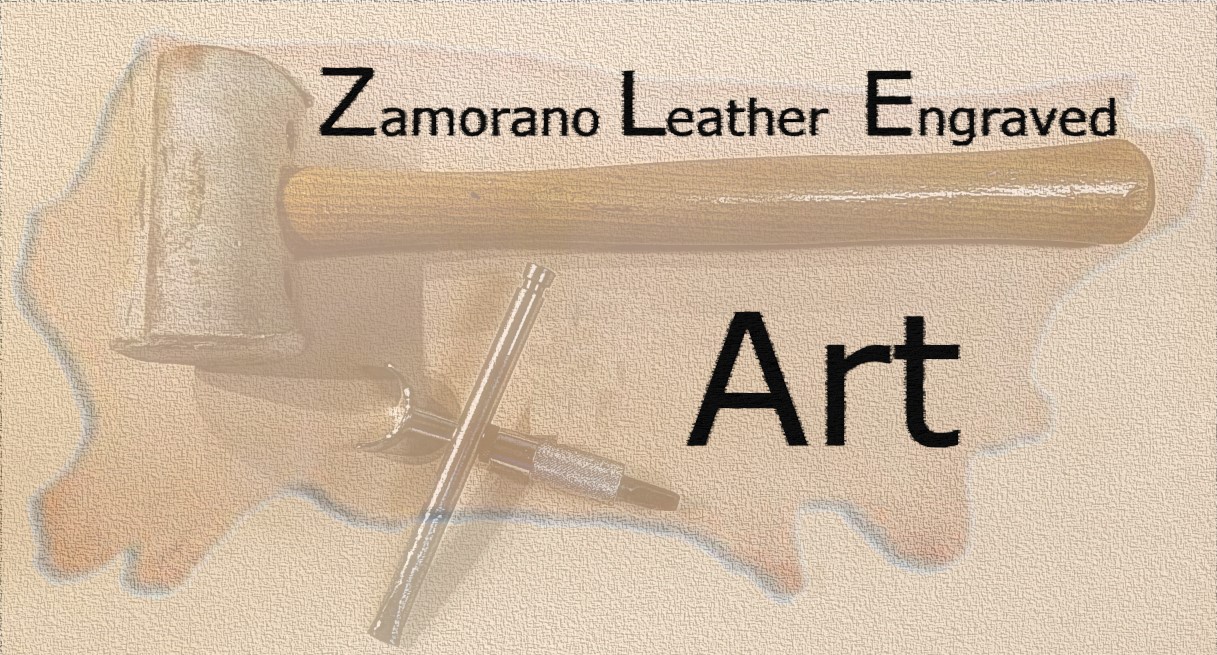 Angel's Leather Artworks
